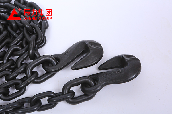 羊角翅鉤鏈條索具 羊角翅鉤鏈條索具